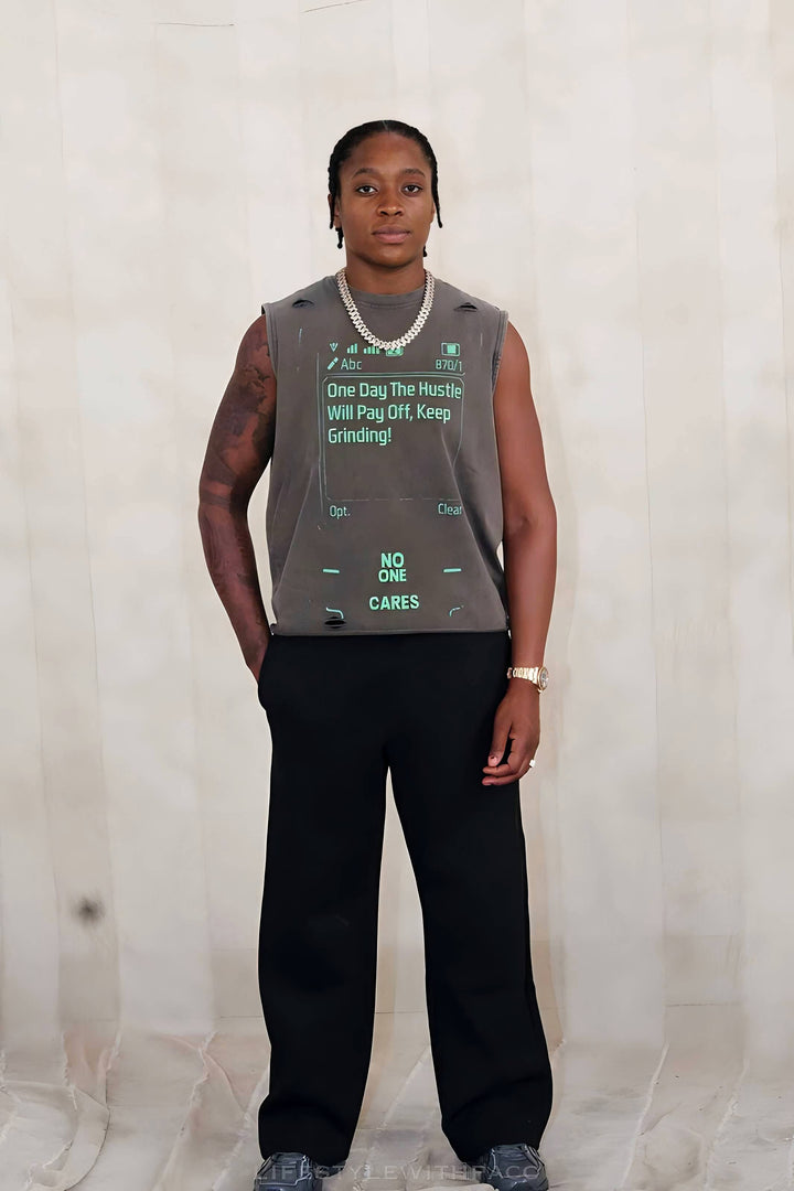 NOC TANK TOP