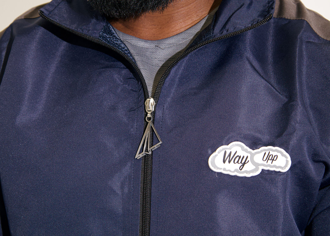 Wishy Washy Tracksuit