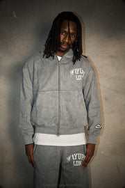Steel Grey Tracksuit