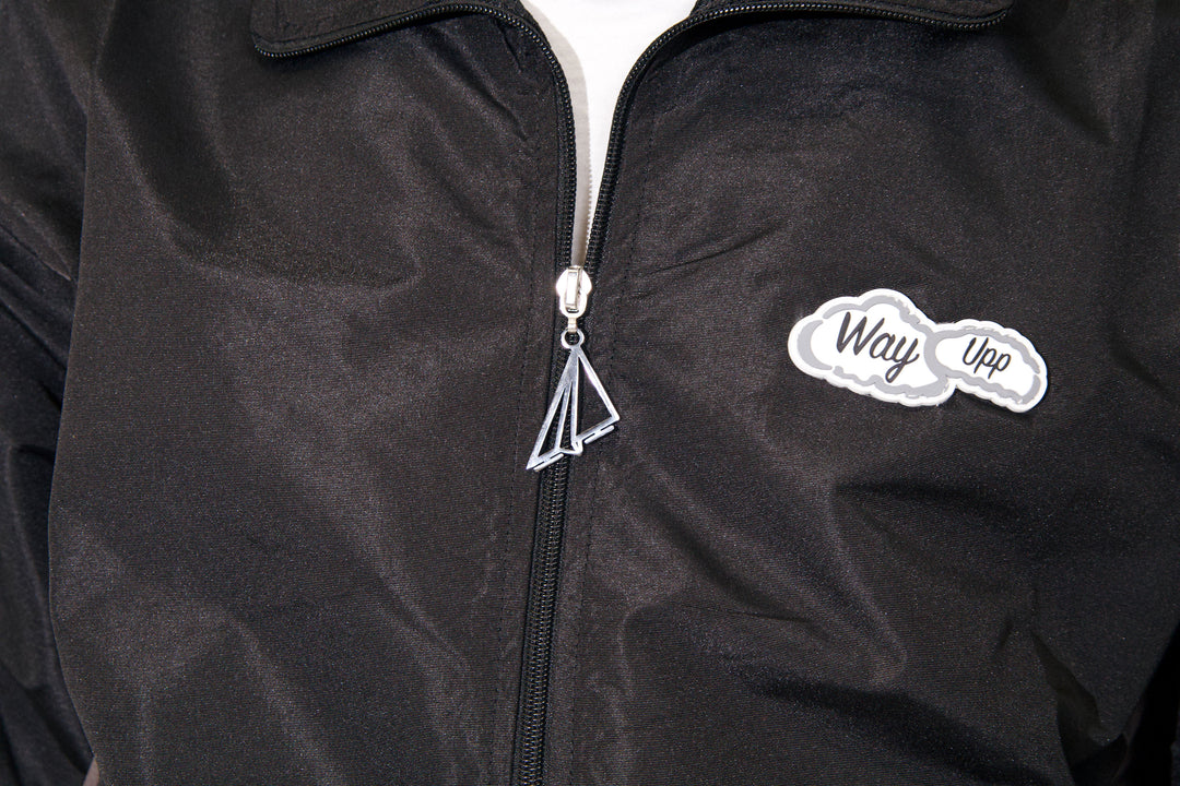 Wishy Washy Tracksuit