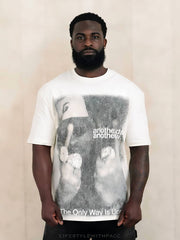 FUTURE TEE “CREAM”