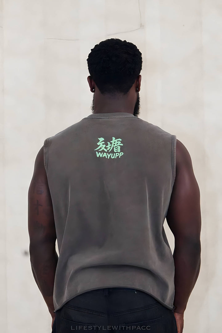 NOC TANK TOP