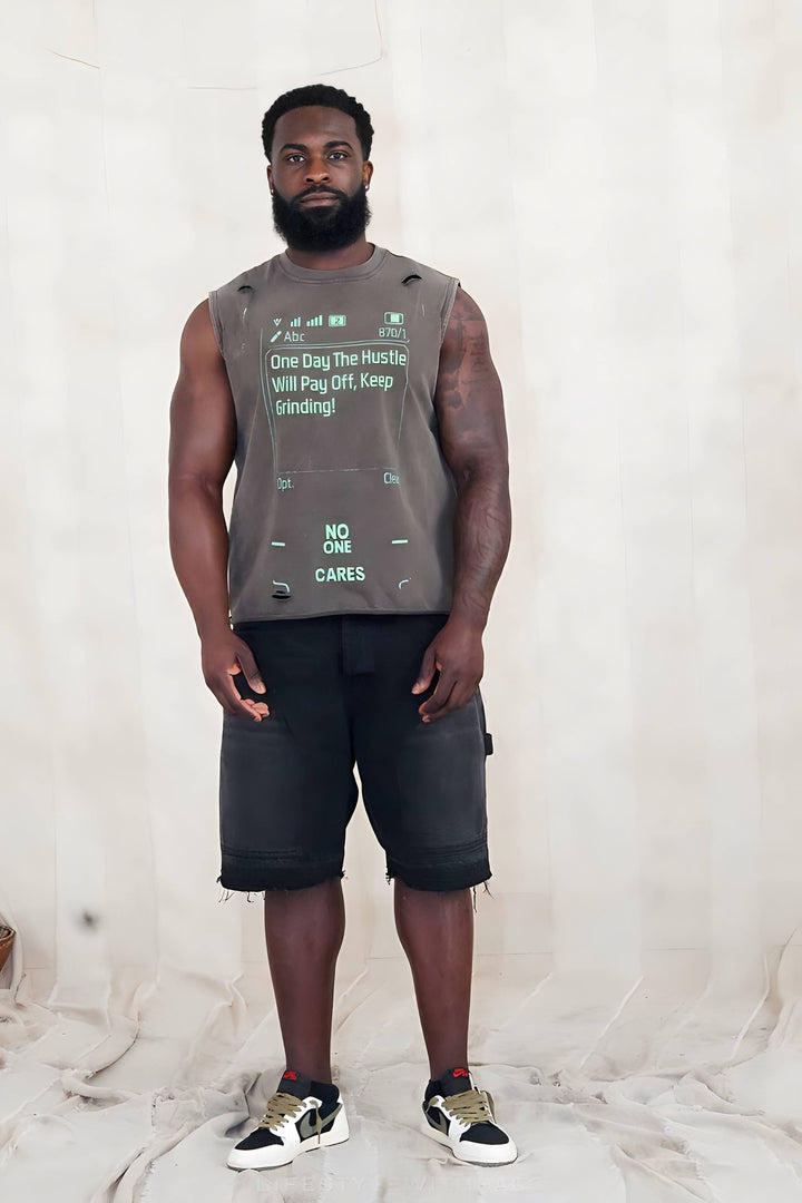 NOC TANK TOP
