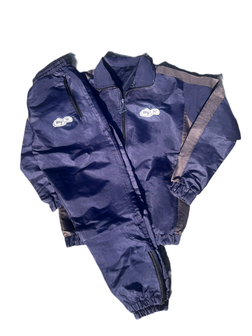 Wishy Washy Tracksuit